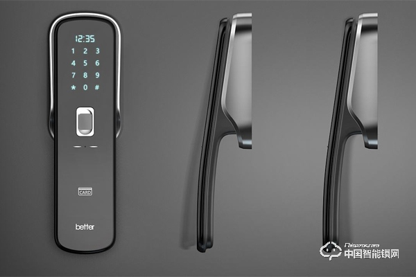 北京住建委:“人臉識別”、智能鎖將成每間公租房標配 北京住建委:“人臉識別”、智能鎖將成每間公租房標配