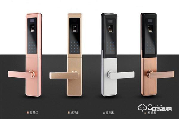 北京住建委:“人臉識別”、智能鎖將成每間公租房標配 北京住建委:“人臉識別”、智能鎖將成每間公租房標配