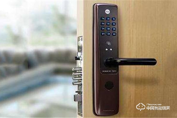 鎖具智能化是大勢所趨 智能鎖取代機械鎖是必然趨勢 鎖具智能化是大勢所趨 智能鎖取代機械鎖是必然趨勢
