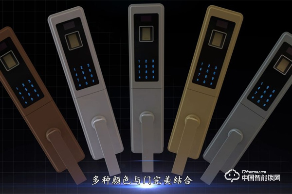 12種身份認證技術解讀 智能鎖安全的第一關非常重要 12種身份認證技術解讀 智能鎖安全的第一關非常重要