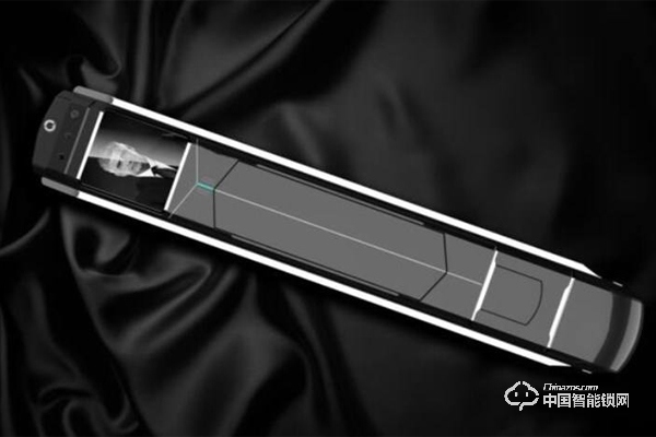 智能鎖行業(yè)一片藍(lán)海 想要大力發(fā)展還需這樣做