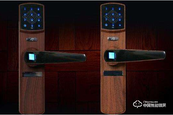 智能鎖行業(yè)一片藍(lán)海 想要大力發(fā)展還需這樣做