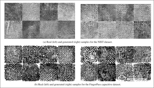 指紋鎖就安全?防火防盜還得防AI 指紋鎖就安全?防火防盜還得防AI