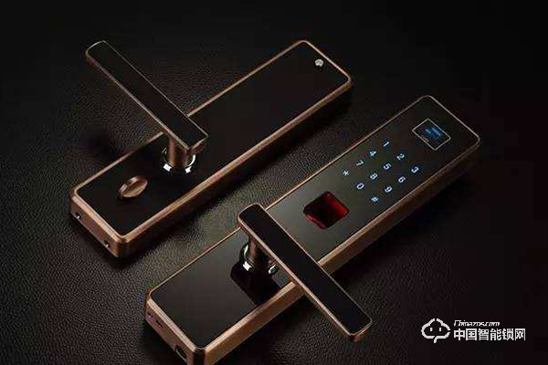 指紋鎖就安全?防火防盜還得防AI 指紋鎖就安全?防火防盜還得防AI