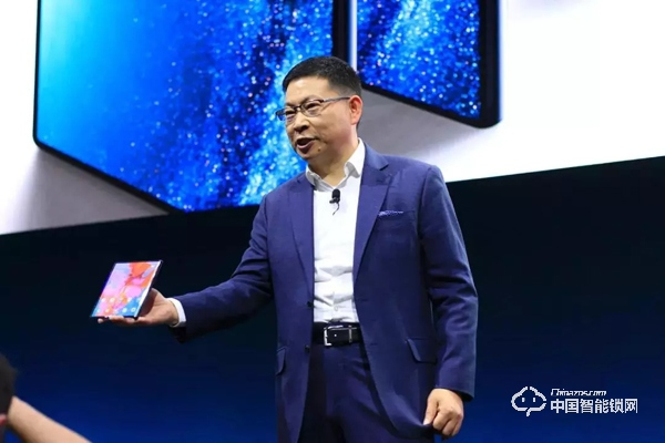 5G折疊屏手機(jī)發(fā)布,智能鎖企業(yè)要向華為學(xué)什么? 5G折疊屏手機(jī)發(fā)布,智能鎖企業(yè)要向華為學(xué)什么?