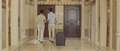 出門還擔心忘帶和丟失鑰匙?其實你的手指就是鑰匙 出門還擔心忘帶和丟失鑰匙?其實你的手指就是鑰匙