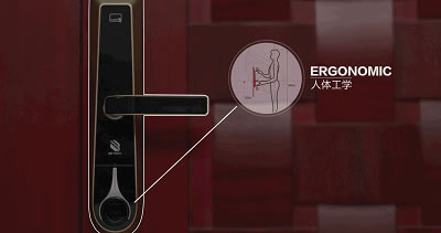 出門還擔心忘帶和丟失鑰匙?其實你的手指就是鑰匙 出門還擔心忘帶和丟失鑰匙?其實你的手指就是鑰匙