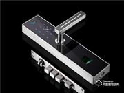 智能鎖市場規模