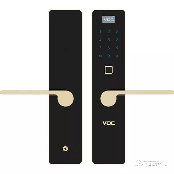 智能鎖產值連續三年增速超過50%，他們的“開掛模式”是如何實現的？