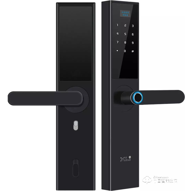 智能鎖產值連續三年增速超過50%，他們的“開掛模式”是如何實現的？