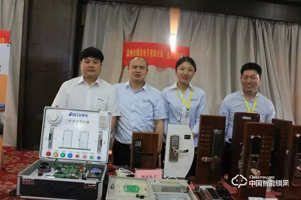 智能鎖產值連續三年增速超過50%，他們的“開掛模式”是如何實現的？