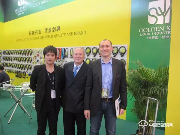 智能鎖產值連續三年增速超過50%，他們的“開掛模式”是如何實現的？