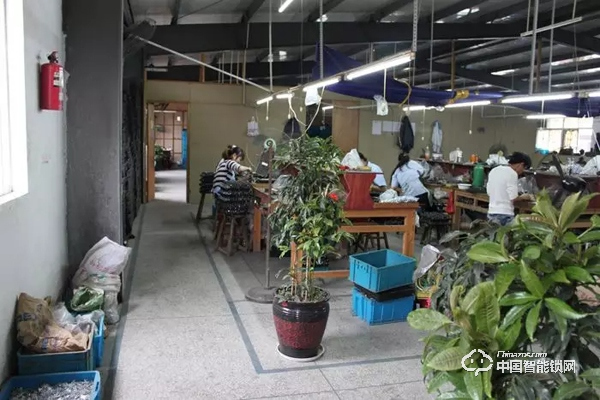 智能鎖產值連續三年增速超過50%，他們的“開掛模式”是如何實現的？