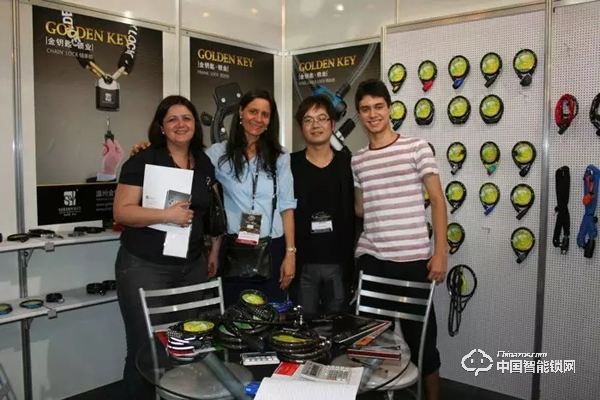 智能鎖產值連續三年增速超過50%，他們的“開掛模式”是如何實現的？