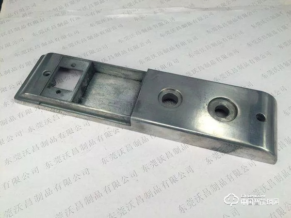 把智能鎖材質及表面處理技術講得如此透徹，這可能是第一次！