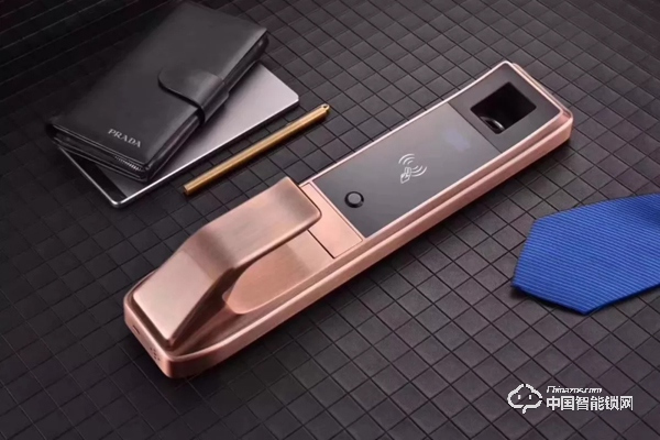 把智能鎖材質及表面處理技術講得如此透徹，這可能是第一次！