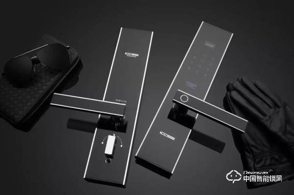 把智能鎖材質及表面處理技術講得如此透徹，這可能是第一次！