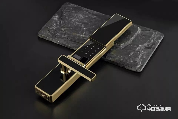 把智能鎖材質及表面處理技術講得如此透徹，這可能是第一次！