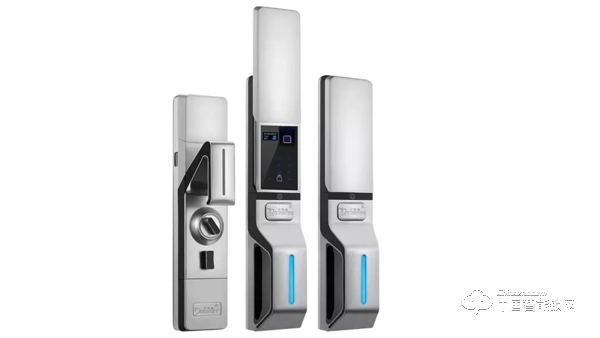 把智能鎖材質及表面處理技術講得如此透徹，這可能是第一次！