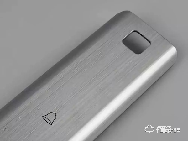 把智能鎖材質及表面處理技術講得如此透徹，這可能是第一次！