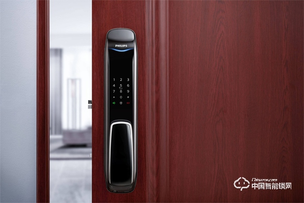 智能鎖領(lǐng)域的混亂與機遇