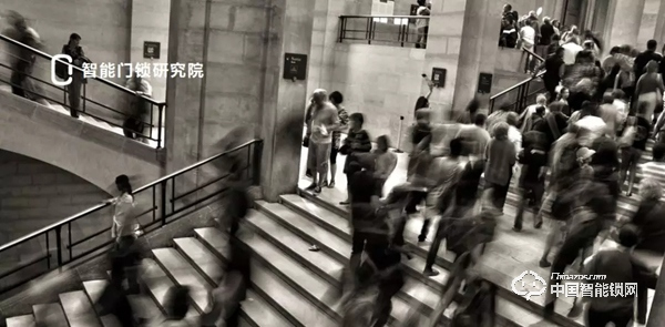 不是智能鎖生意越來越難做，而是商業邏輯徹底變了！（深度好文）