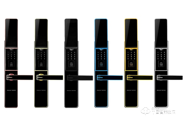 智能鎖行業企業如何拔得頭籌 智能鎖行業企業如何拔得頭籌