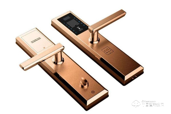 智能鎖行業企業如何拔得頭籌 智能鎖行業企業如何拔得頭籌