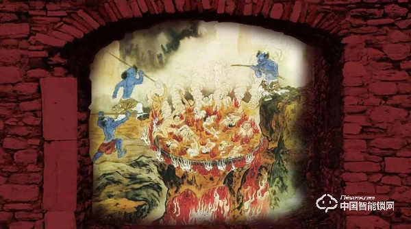 智能鎖代理商2019年之無間道 智能鎖代理商2019年之無間道