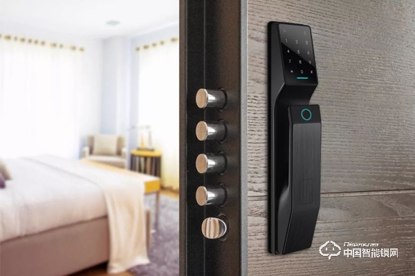 2019年智能鎖行業(yè)發(fā)展趨勢(shì)與分析 2019年智能鎖行業(yè)發(fā)展趨勢(shì)與分析