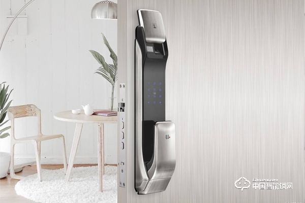 智能鎖向網絡智能鎖轉型 交互方式更加多樣化 智能鎖向網絡智能鎖轉型 交互方式更加多樣化
