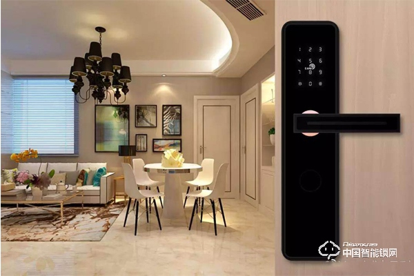 智能鎖向網絡智能鎖轉型 交互方式更加多樣化 智能鎖向網絡智能鎖轉型 交互方式更加多樣化