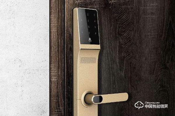 智能鎖向網絡智能鎖轉型 交互方式更加多樣化 智能鎖向網絡智能鎖轉型 交互方式更加多樣化