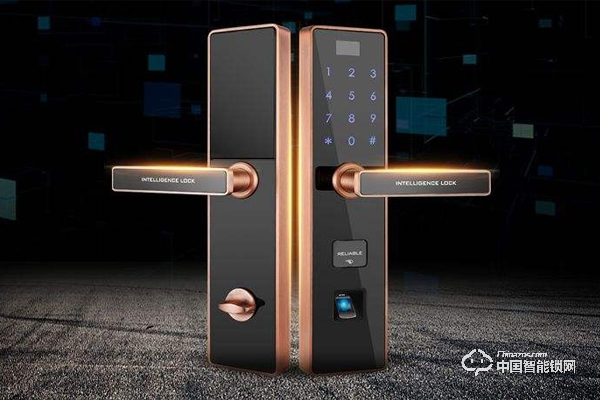 智能鎖市場巨大 但存在安全風險 智能鎖市場巨大 但存在安全風險