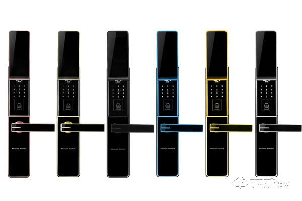 智能鎖市場(chǎng)有望達(dá)到千億級(jí) 但想要成為獨(dú)角獸還需努力