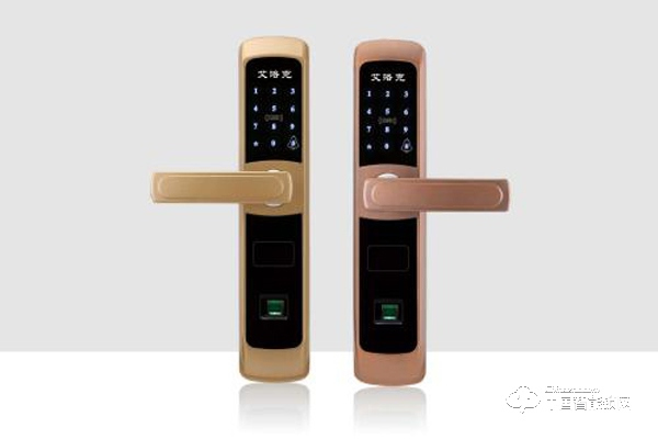 5G加速智能家居落地 千億智能門鎖市場暗戰四起