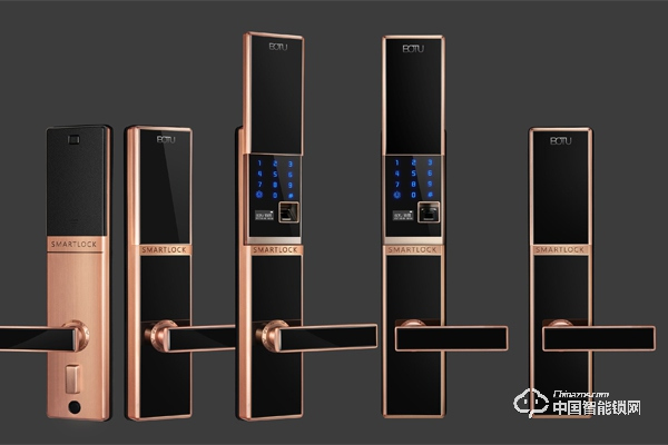 5G加速智能家居落地 千億智能門鎖市場暗戰四起 5G加速智能家居落地 千億智能門鎖市場暗戰四起