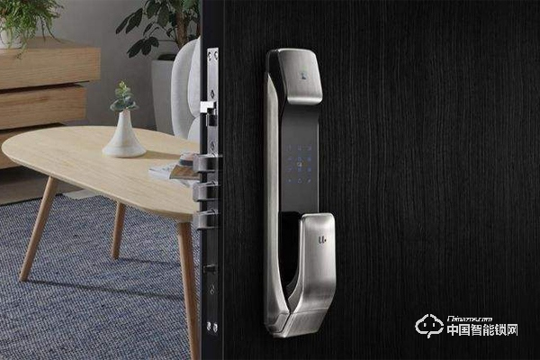 5G加速智能家居落地 千億智能門鎖市場暗戰四起 5G加速智能家居落地 千億智能門鎖市場暗戰四起