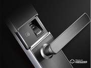 智能門鎖市場前景巨大