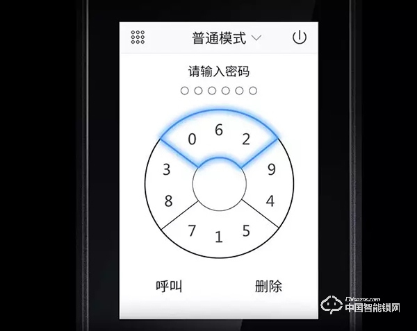 近百個(gè)智能鎖品牌上海建博會(huì)爭奇斗艷,這些新技術(shù)和黑科技成關(guān)注焦點(diǎn) 近百個(gè)智能鎖品牌上海建博會(huì)爭奇斗艷,這些新技術(shù)和黑科技成關(guān)注焦點(diǎn)