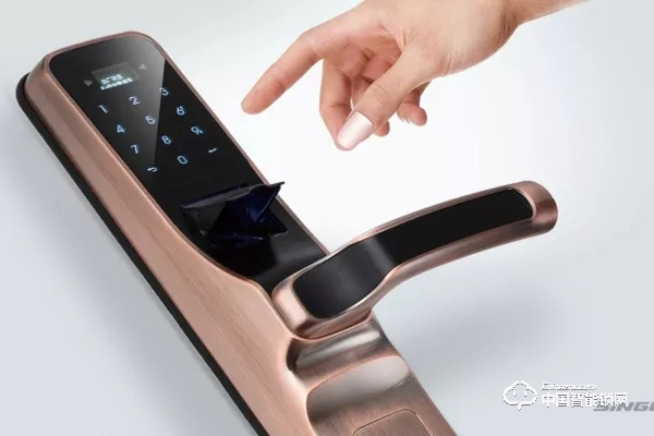 智能門(mén)鎖上下游廠商大盤(pán)點(diǎn)