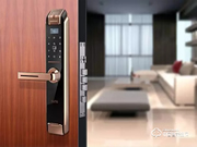 智能門鎖大盤點