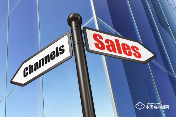 2019智能鎖行業(yè)生存法則，渠道為王！
