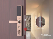 智能鎖市場爆發