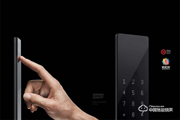 智能鎖一路狂飆背后 家用領域將是智能鎖行業未來的主戰場 智能鎖一路狂飆背后 家用領域將是智能鎖行業未來的主戰場