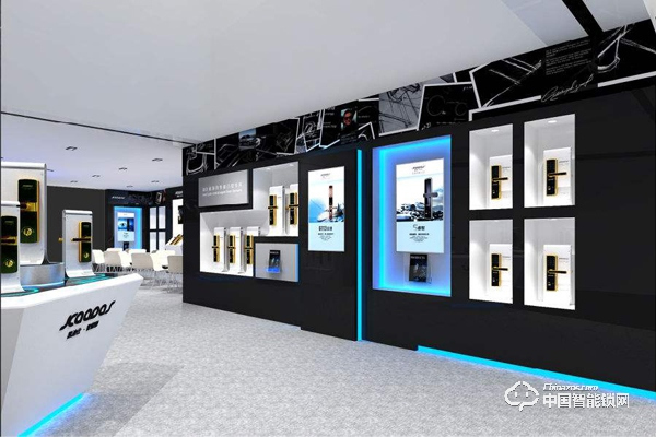 智能鎖一路狂飆背后 家用領域將是智能鎖行業未來的主戰場 智能鎖一路狂飆背后 家用領域將是智能鎖行業未來的主戰場