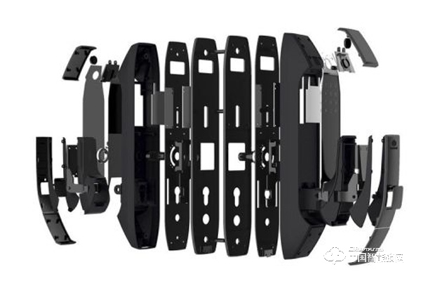 智能鎖一路狂飆背后 家用領域將是智能鎖行業未來的主戰場 智能鎖一路狂飆背后 家用領域將是智能鎖行業未來的主戰場