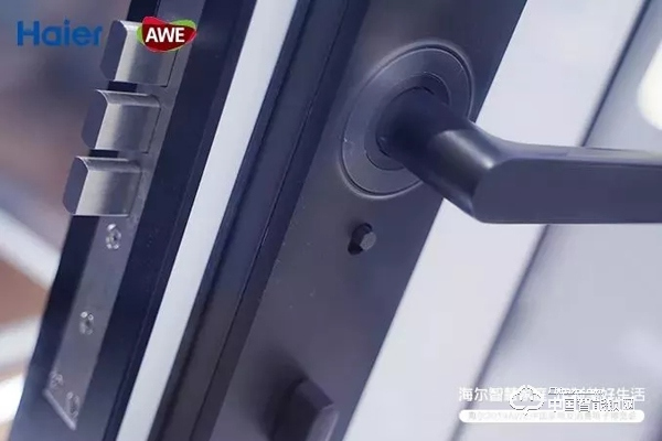 AWE2019智能門鎖產(chǎn)品盤點：你最看好哪一款？