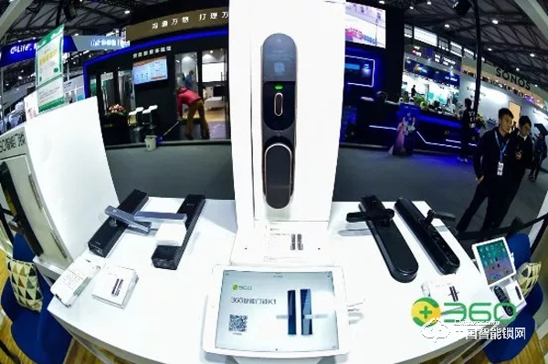 AWE2019智能門鎖產(chǎn)品盤點：你最看好哪一款？