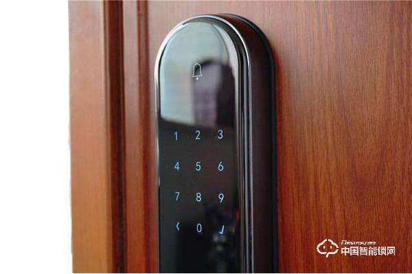 智能鎖只有“安全又方便”才是市場剛需？